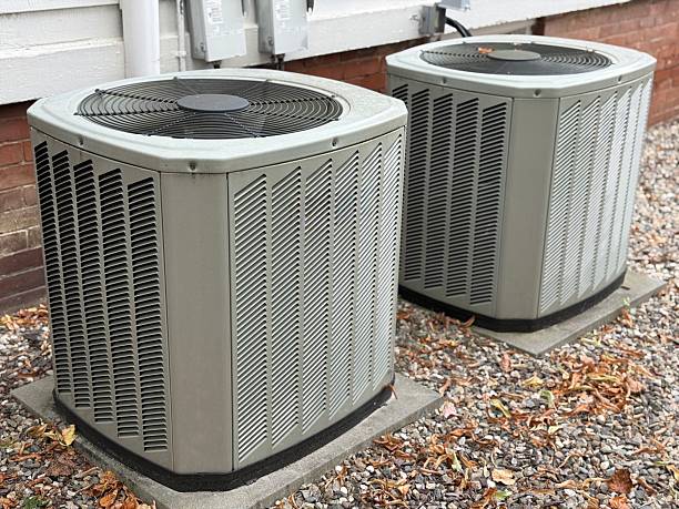 Reliable Hvac contractor in Madisonville, TX by JG Cool HVAC